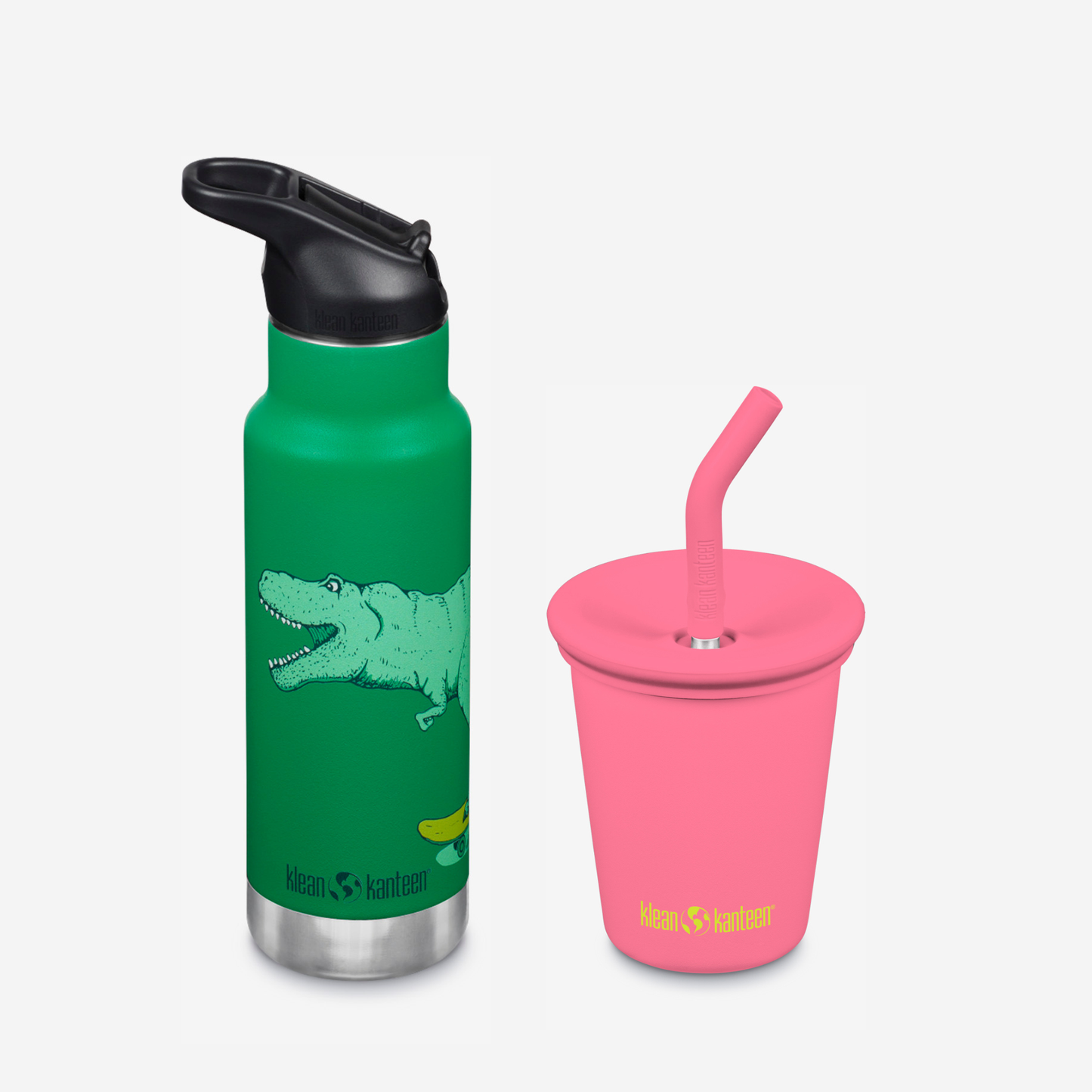 kid-s-sippy-cup-and-water-bottle-set-b8 KK-Kids-SippyCupandWaterBottleSet-PinkLemonade-DinoSkate.png