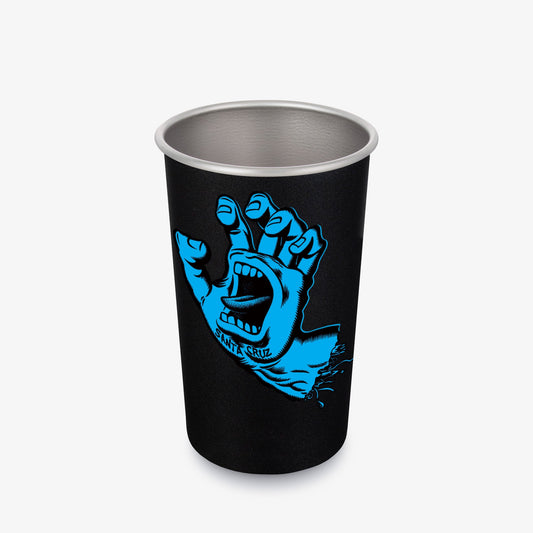 16oz-pint-cup-santa-cruz-w7 16oz_Pint_SantaCruz_Black_ScreamingHand.jpg
