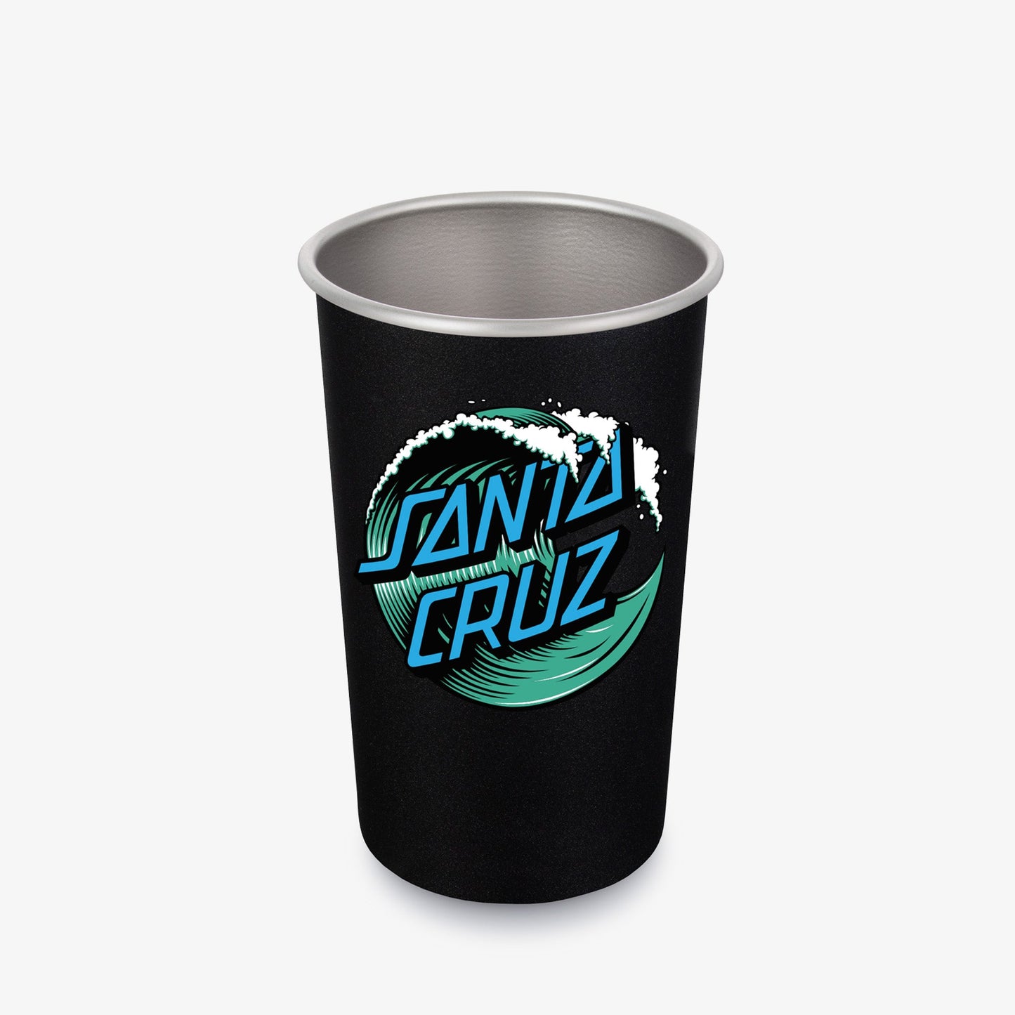 16oz-pint-cup-santa-cruz-w7 16oz_Pint_SantaCruz_Black_WaveDot.jpg