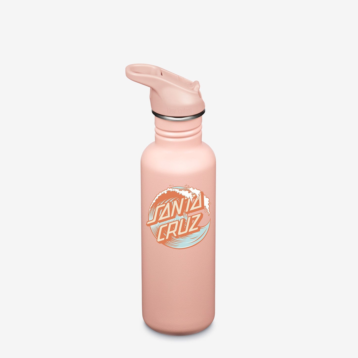 27oz-classic-with-flip-seal-sport-cap-santa-cruz-y8 27oz_Classic_SantaCruz_PeachParfait_WaveDot.jpg