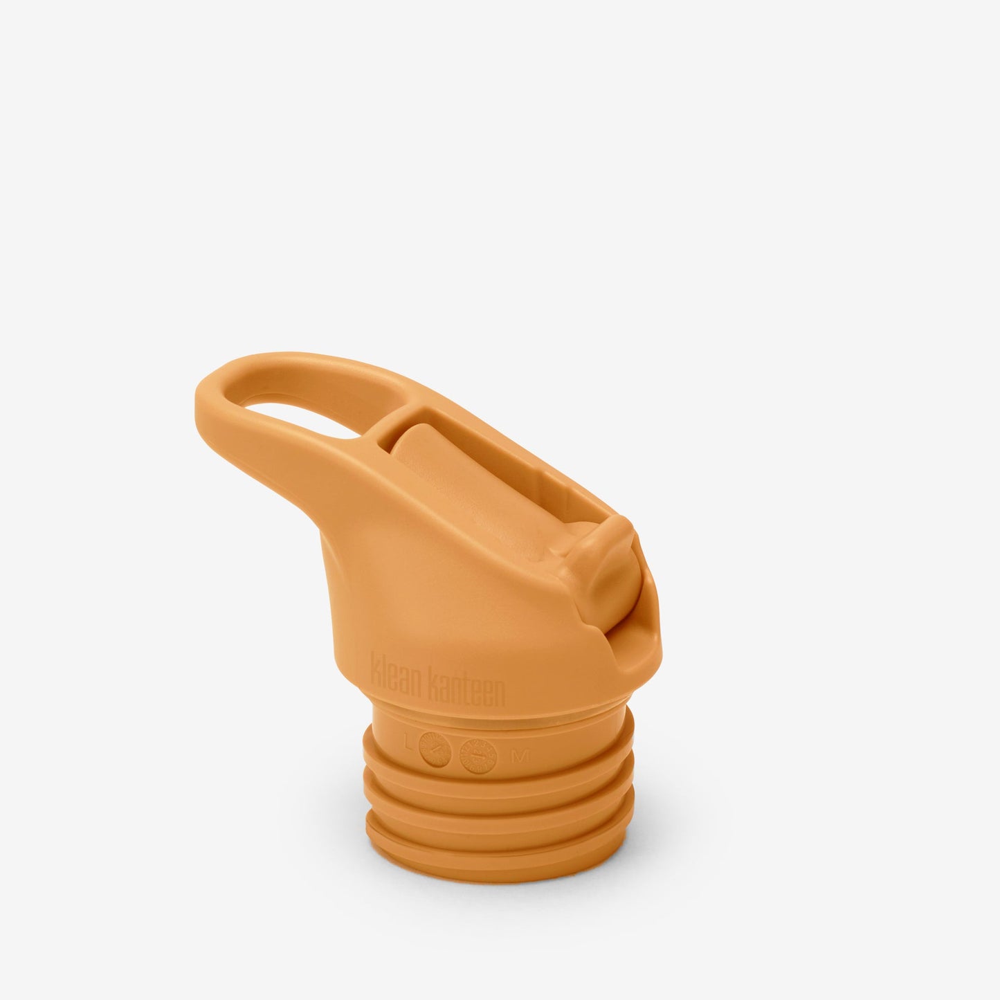 classic-flip-seal-sport-cap-no-straw-y1 KCPPFSS-GY_GoldenYellow_flip_seal_sport_down.jpg