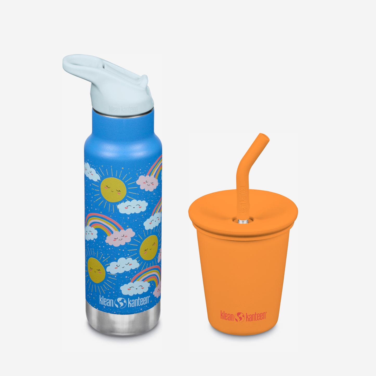kid-s-sippy-cup-and-water-bottle-set-b8 KK-Kids-SippyCupandWaterBottleSet-FlameOrange-Rainbow.png