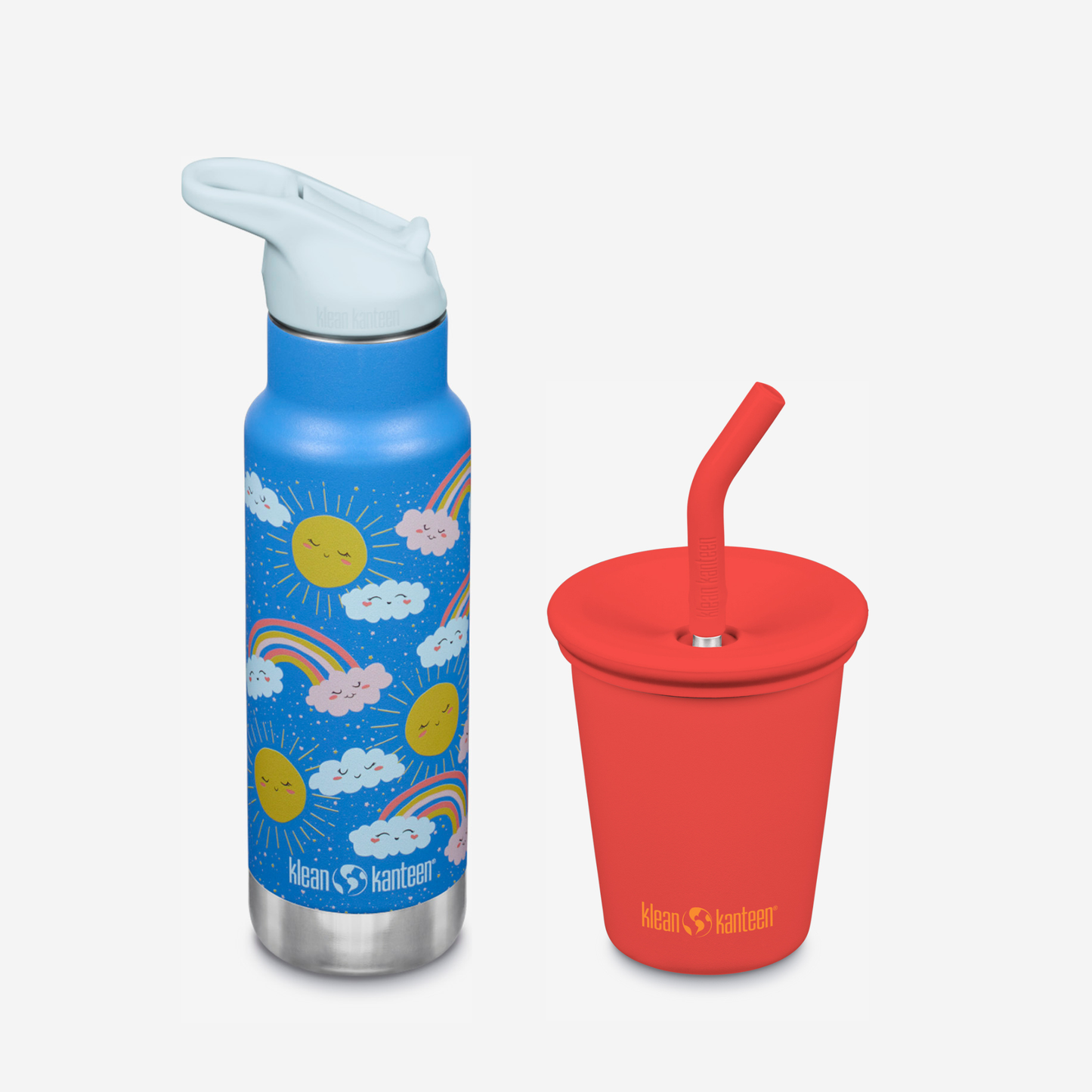kid-s-sippy-cup-and-water-bottle-set-b8 KK-Kids-SippyCupandWaterBottleSet-Grenadine-Rainbow.png