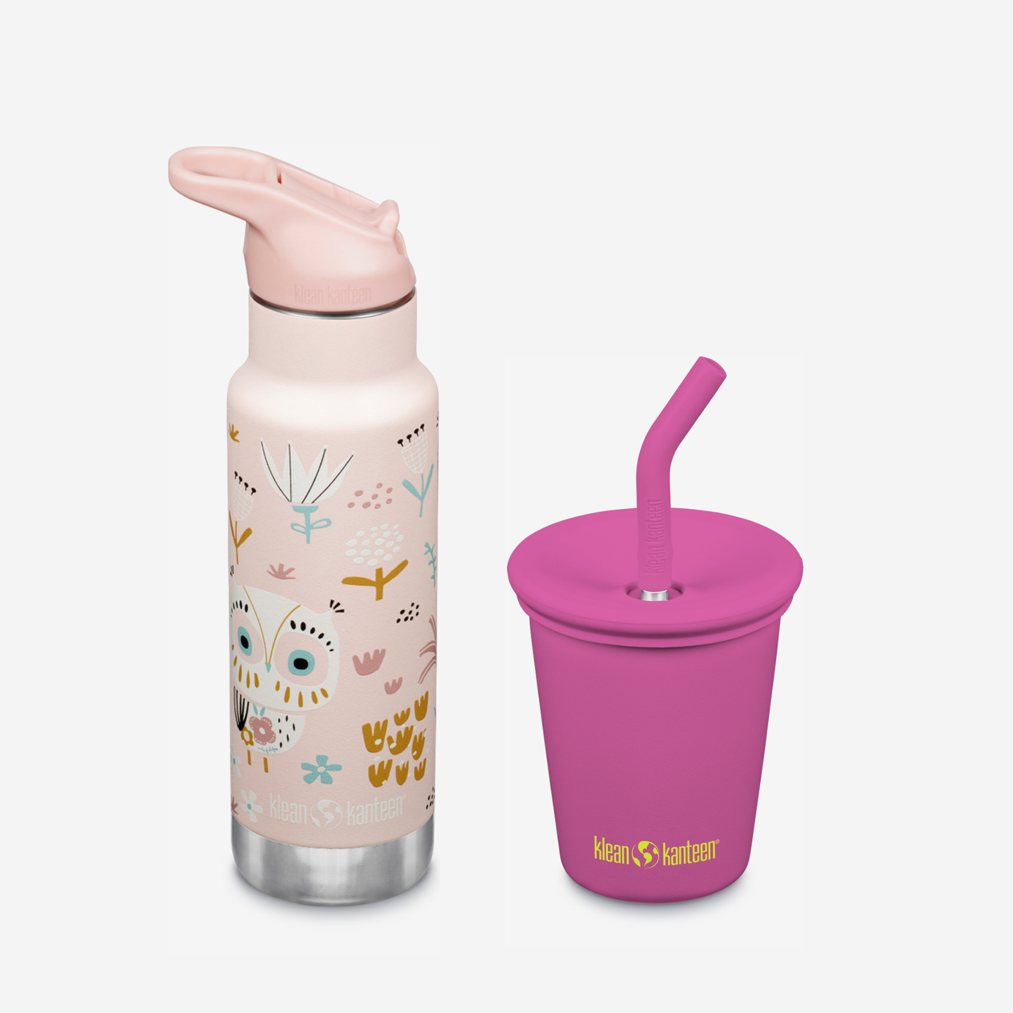 kid-s-sippy-cup-and-water-bottle-set-b8 KK-Kids-SippyCupandWaterBottleSet-RoseViolet-Owlet.png