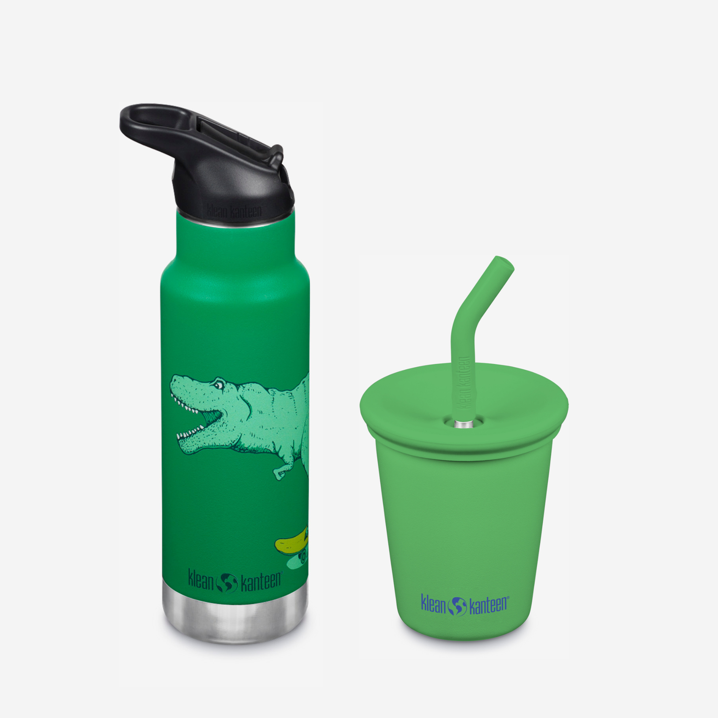 kid-s-sippy-cup-and-water-bottle-set-b8 KK-Kids-SippyCupandWaterBottleSet-VibrantGreen-DinoSkate.png
