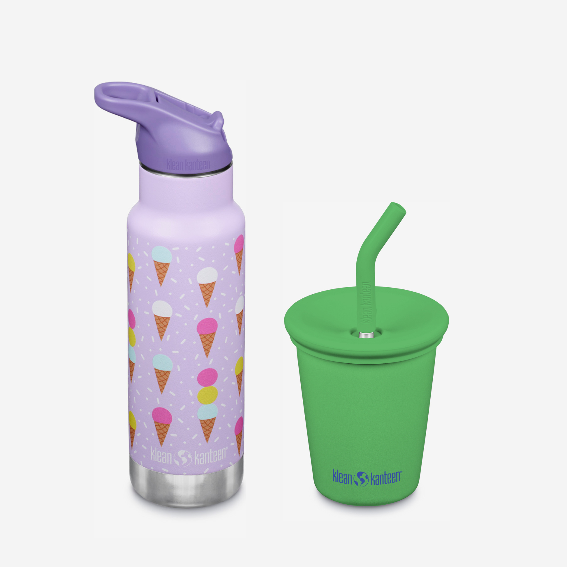 kid-s-sippy-cup-and-water-bottle-set-b8 KK-Kids-SippyCupandWaterBottleSet-VibrantGreen-IceCream.png