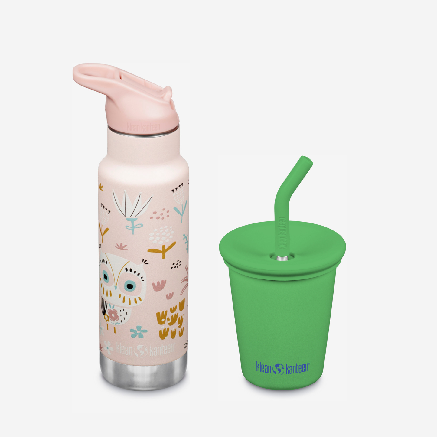 kid-s-sippy-cup-and-water-bottle-set-b8 KK-Kids-SippyCupandWaterBottleSet-VibrantGreen-Owlet.png