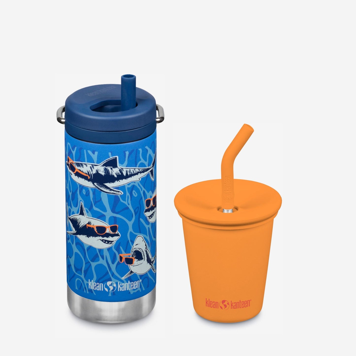 kid-s-sippy-cup-and-wide-water-bottle-set-g3 Kids-Sippy-Cup-and-Wide-Water-Bottle-Set-FlameOrange-Sharks.jpg