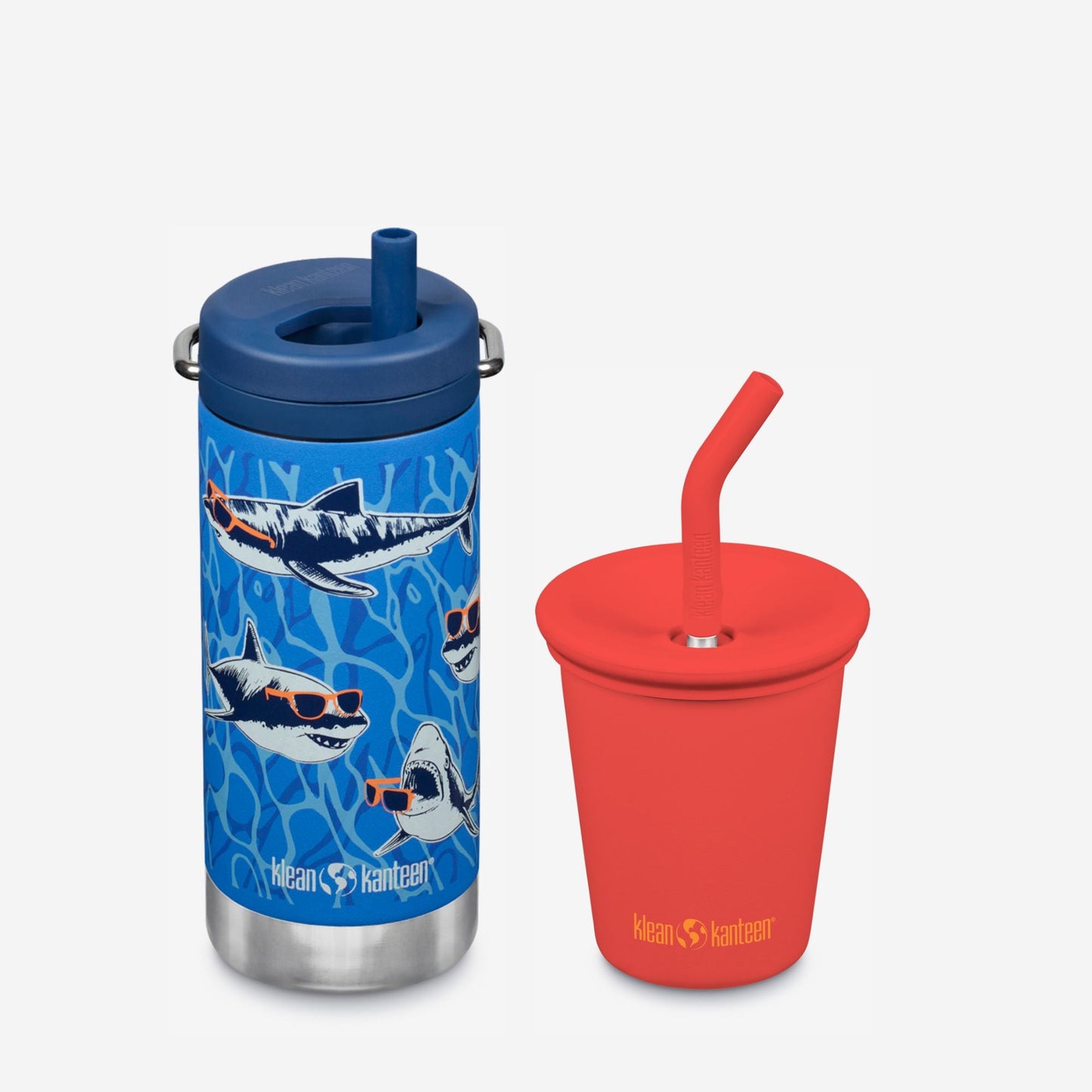 kid-s-sippy-cup-and-wide-water-bottle-set-g3 Kids-Sippy-Cup-and-Wide-Water-Bottle-Set-Grenadine-Sharks.jpg